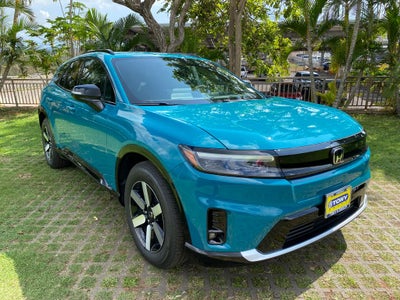 2026 Honda Prologue Touring