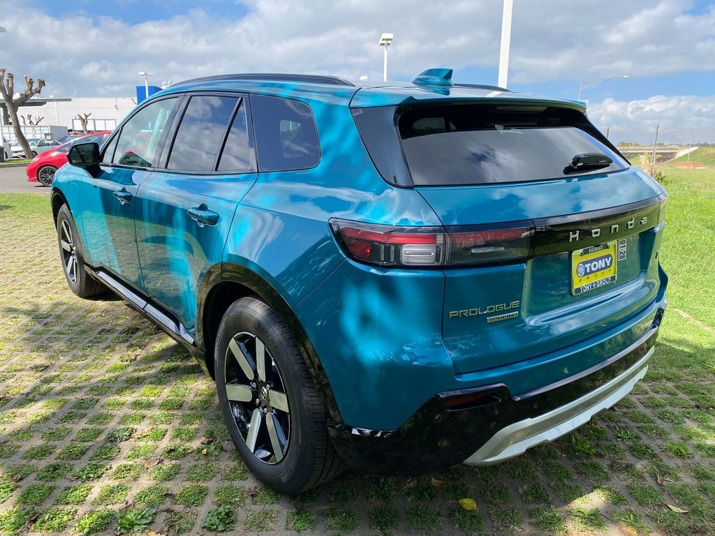 2026 Honda Prologue Touring