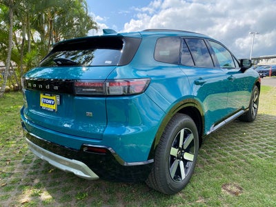 2026 Honda Prologue Touring