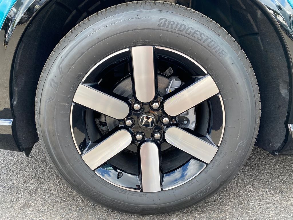 2026 Honda Prologue Touring