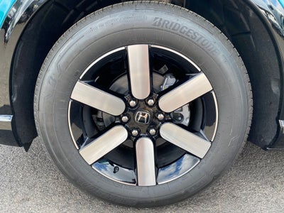 2026 Honda Prologue Touring