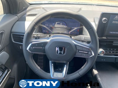2026 Honda Prologue Touring