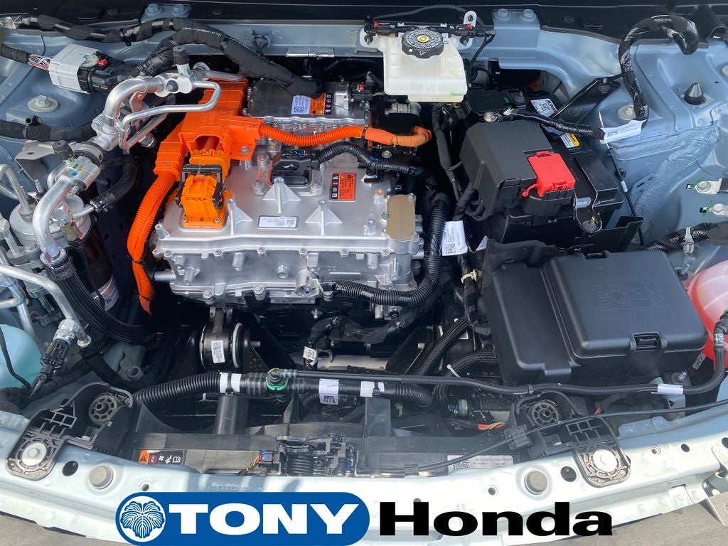 2026 Honda Prologue Touring