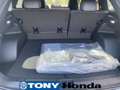 2026 Honda Prologue Touring