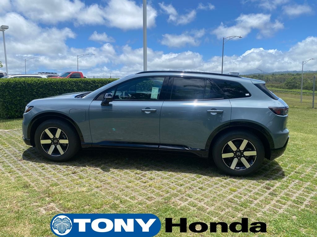 2026 Honda Prologue Touring