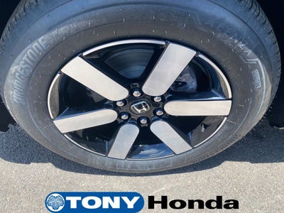 2026 Honda Prologue Touring