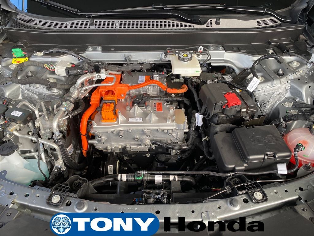 2026 Honda Prologue Touring