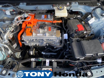 2026 Honda Prologue Touring
