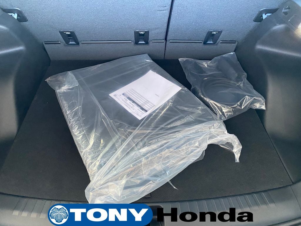 2026 Honda Prologue Touring