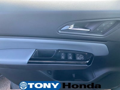 2026 Honda Prologue Touring
