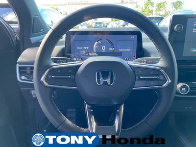 2026 Honda Prologue Touring