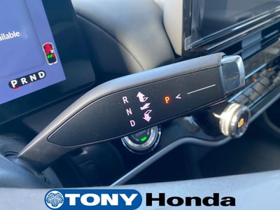 2026 Honda Prologue Touring