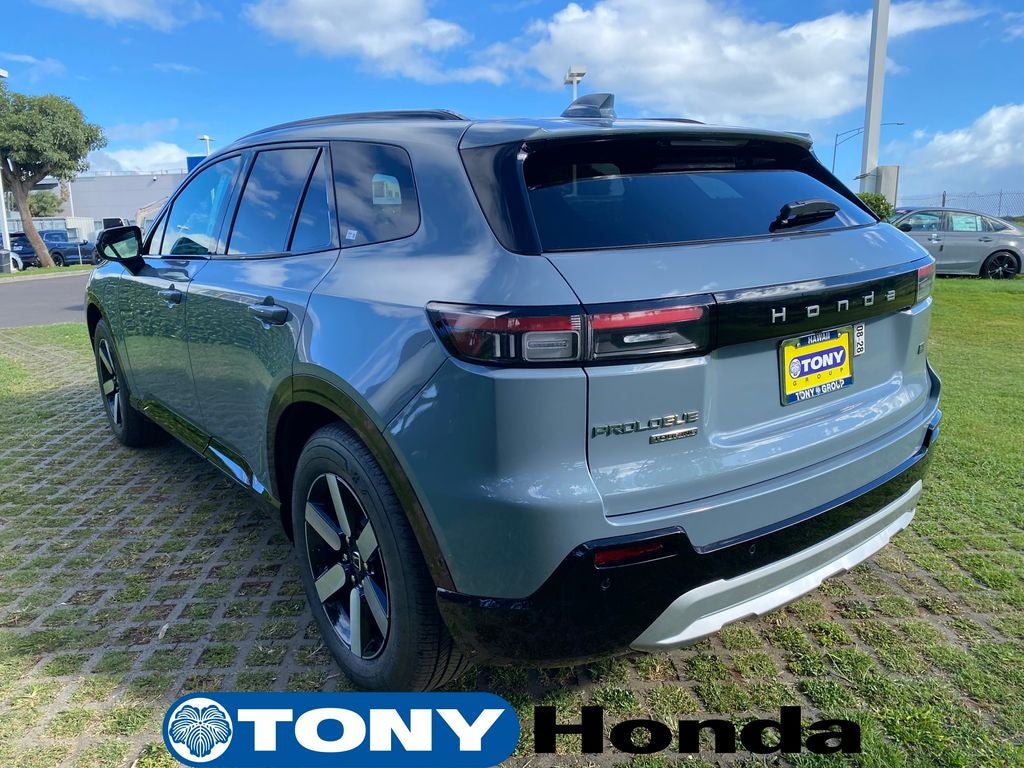 2026 Honda Prologue Touring