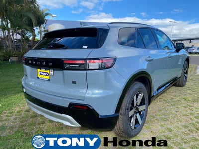 2026 Honda Prologue Touring