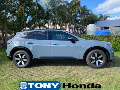 2026 Honda Prologue Touring