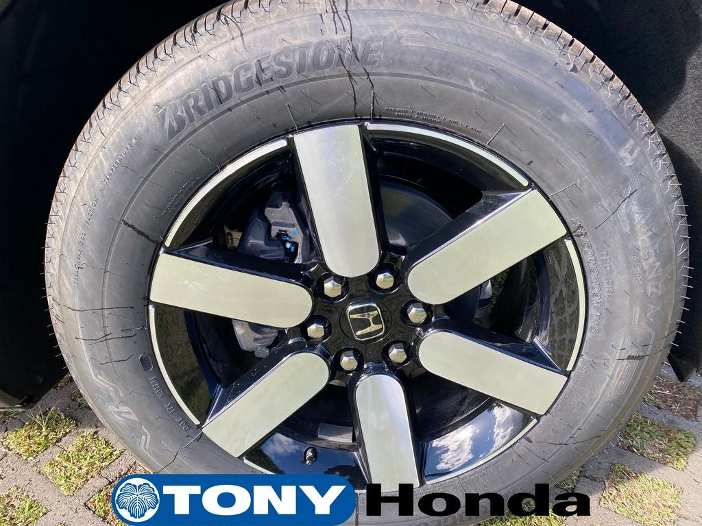 2026 Honda Prologue Touring