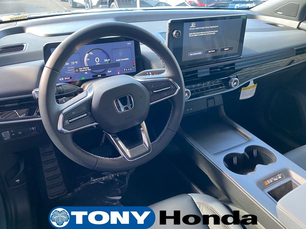2026 Honda Prologue Touring