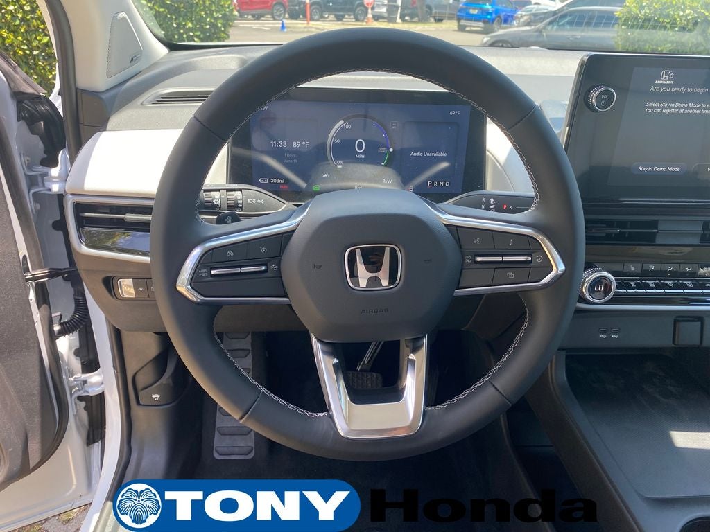 2026 Honda Prologue Touring