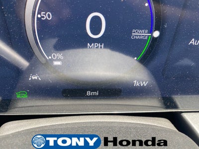 2026 Honda Prologue Touring