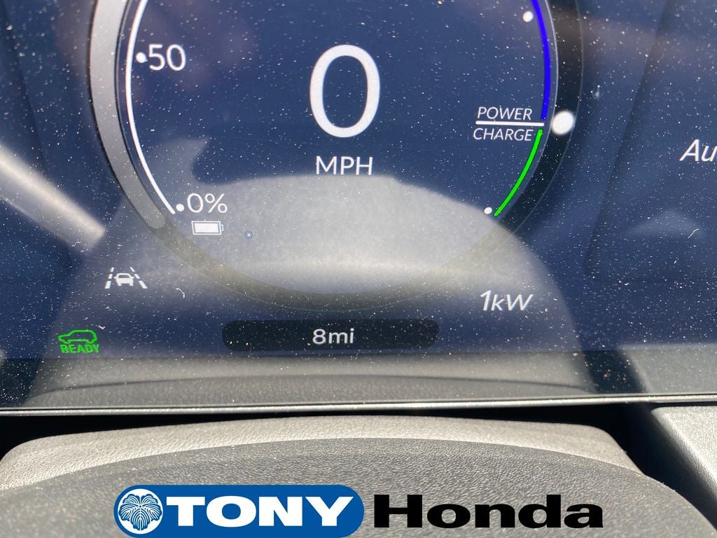 2026 Honda Prologue Touring
