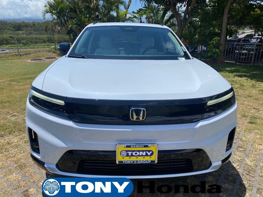 2026 Honda Prologue Touring