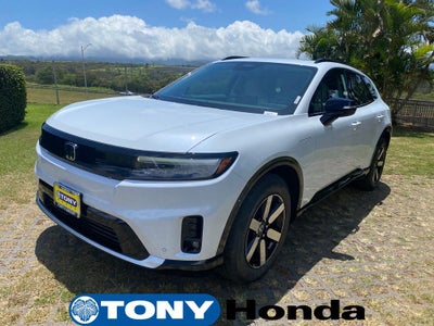 2026 Honda Prologue Touring