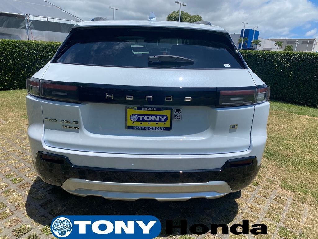 2026 Honda Prologue Touring