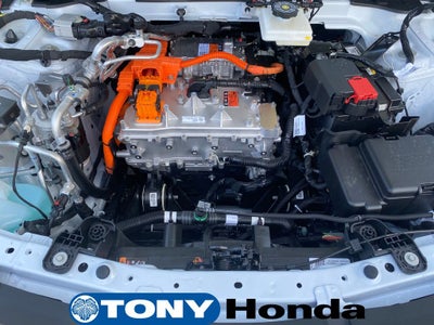 2026 Honda Prologue Touring