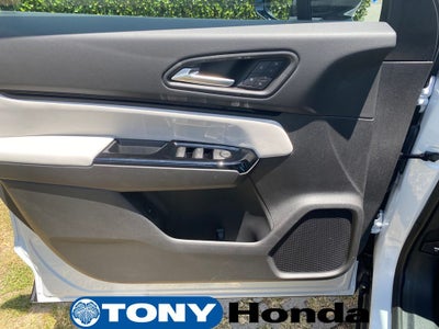 2026 Honda Prologue Touring