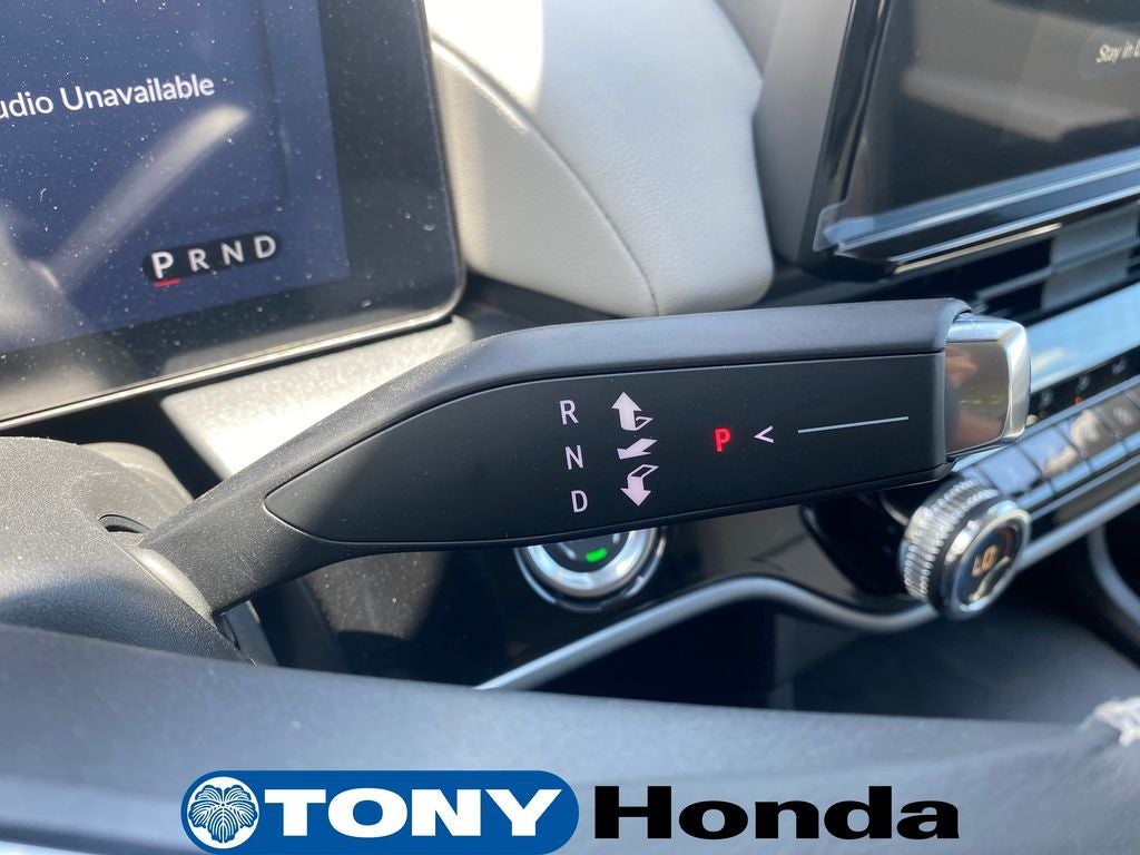 2026 Honda Prologue Touring