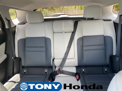 2026 Honda Prologue Touring