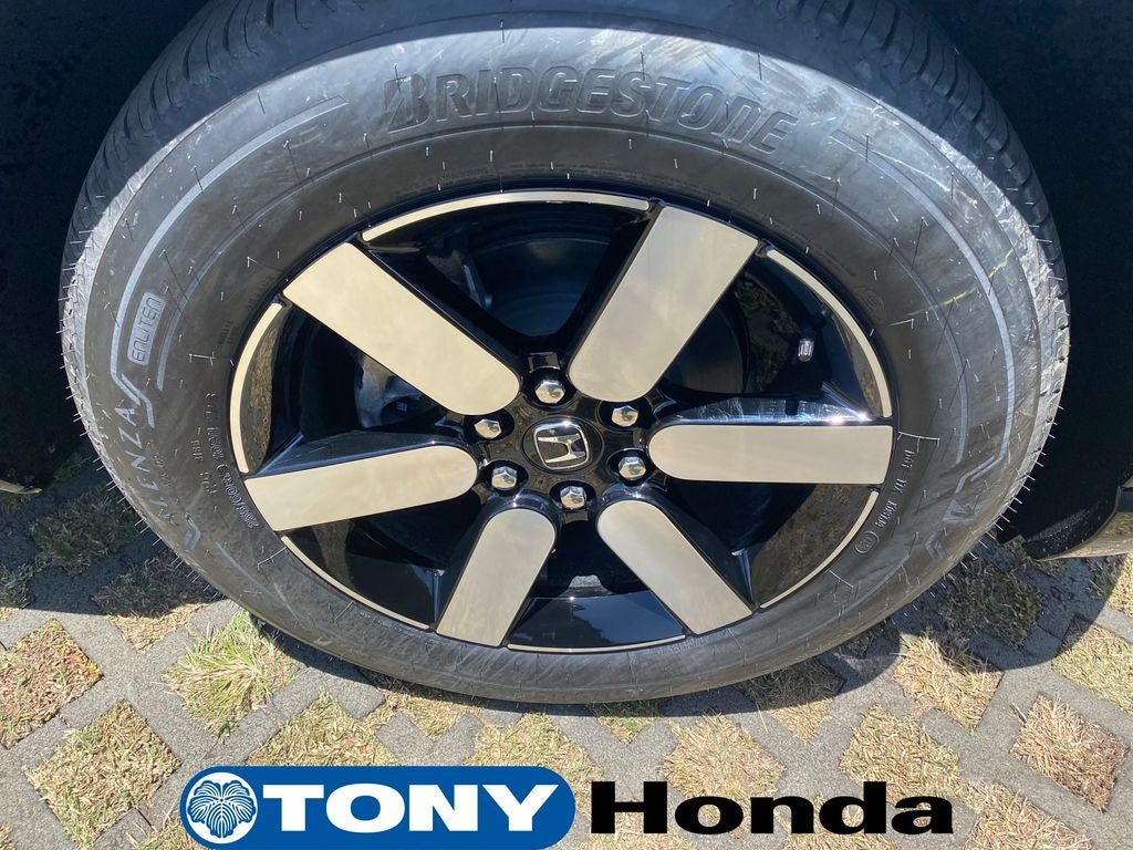 2026 Honda Prologue Touring