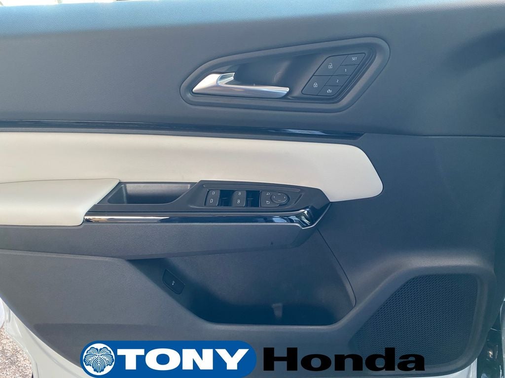 2026 Honda Prologue Touring