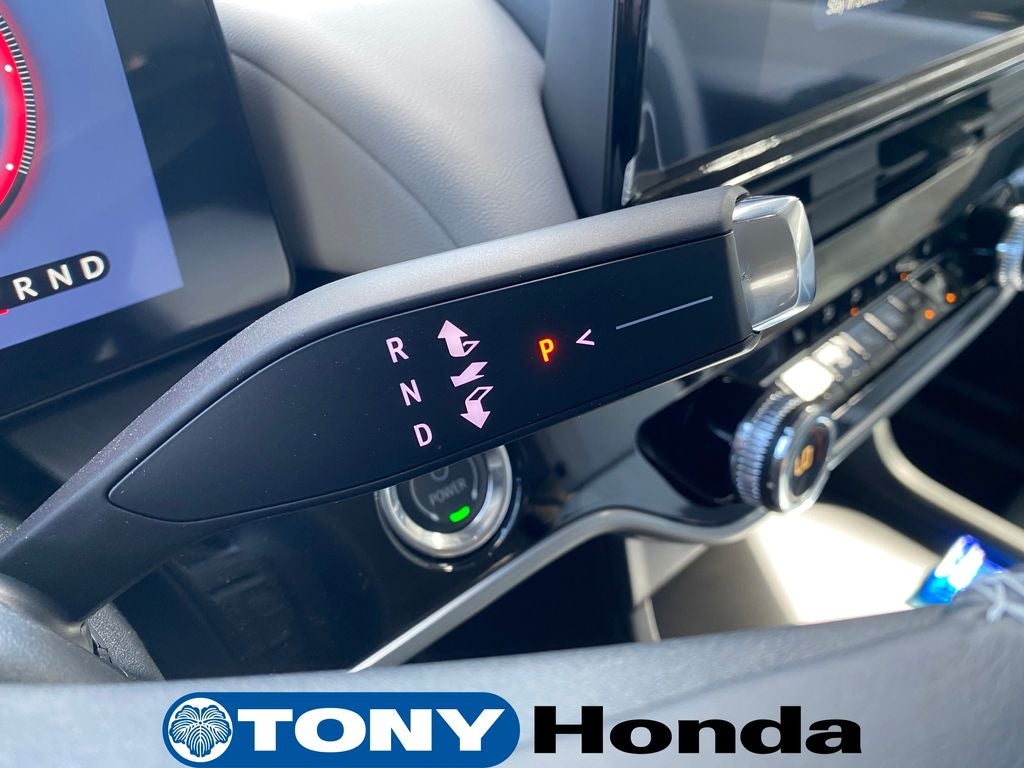 2026 Honda Prologue Touring