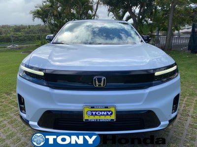 2026 Honda Prologue Touring