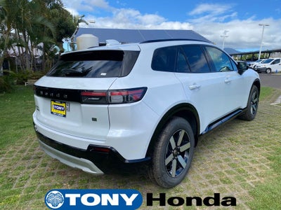 2026 Honda Prologue Touring