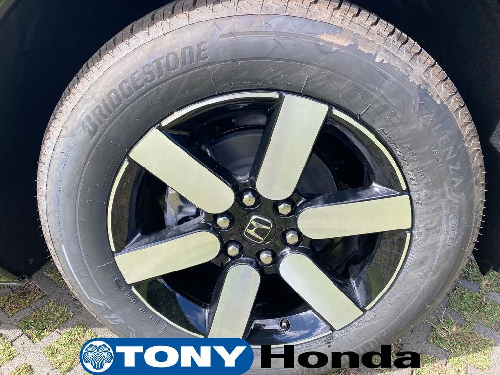 2026 Honda Prologue Touring