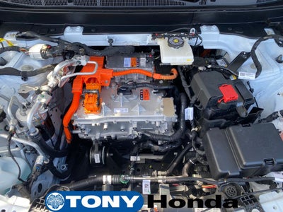 2026 Honda Prologue Touring