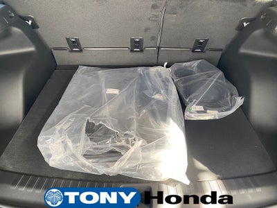 2026 Honda Prologue Touring
