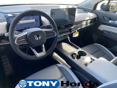 2026 Honda Prologue Touring