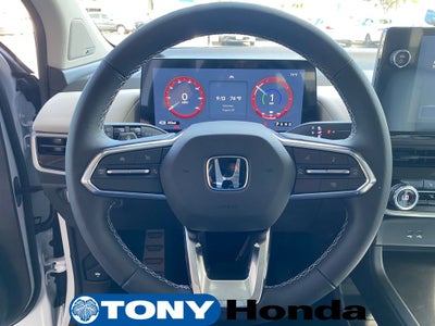 2026 Honda Prologue Touring