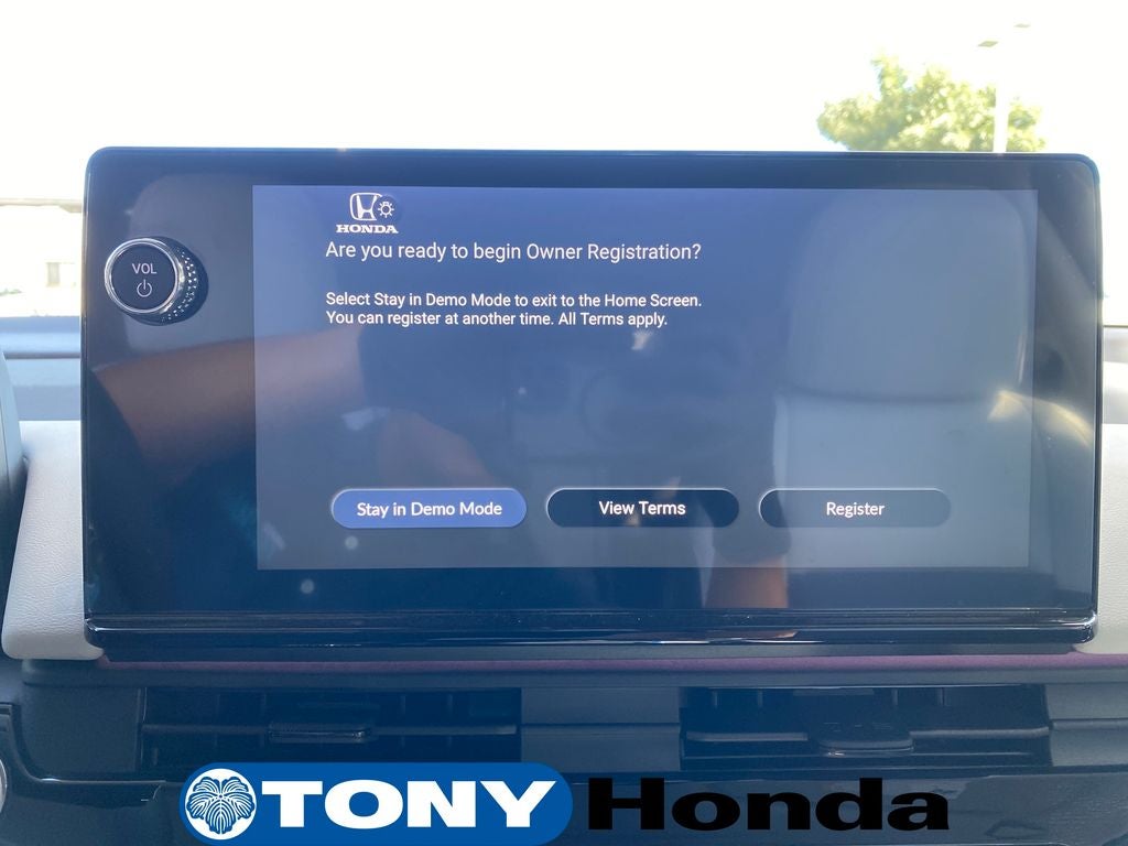 2026 Honda Prologue Touring