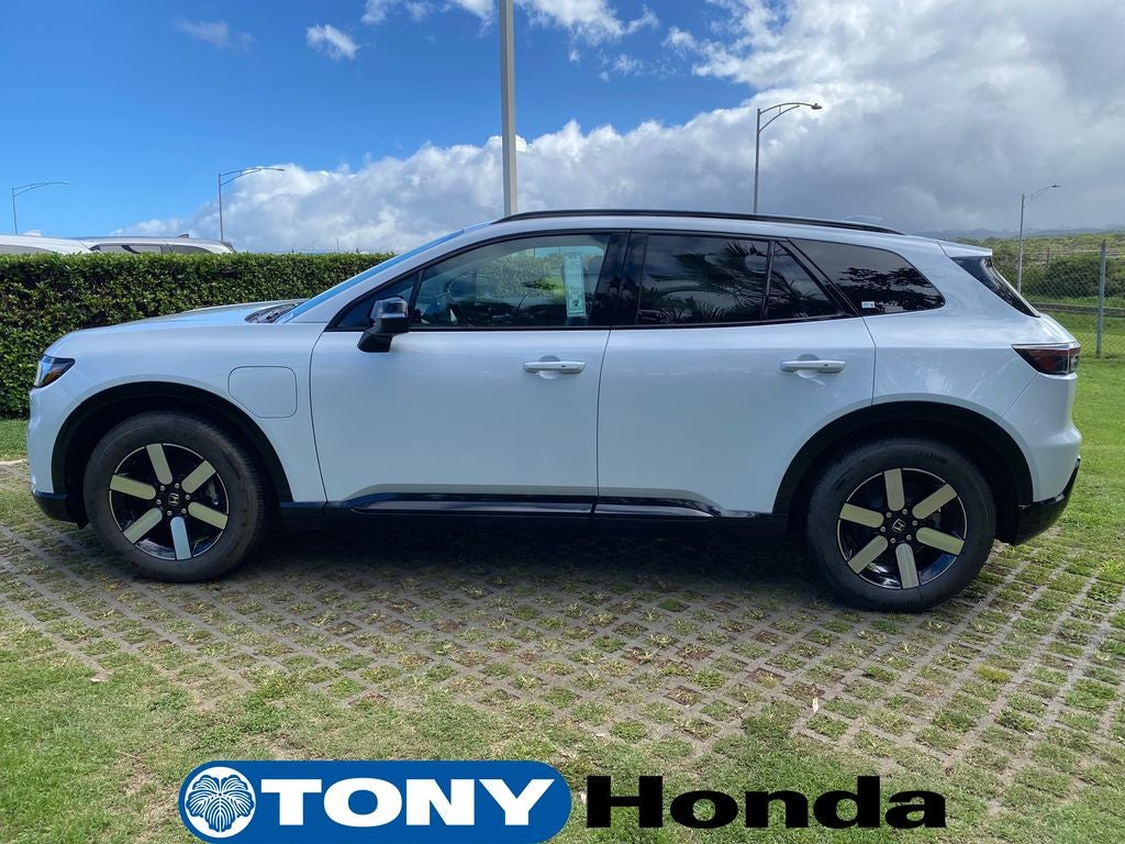 2026 Honda Prologue Touring