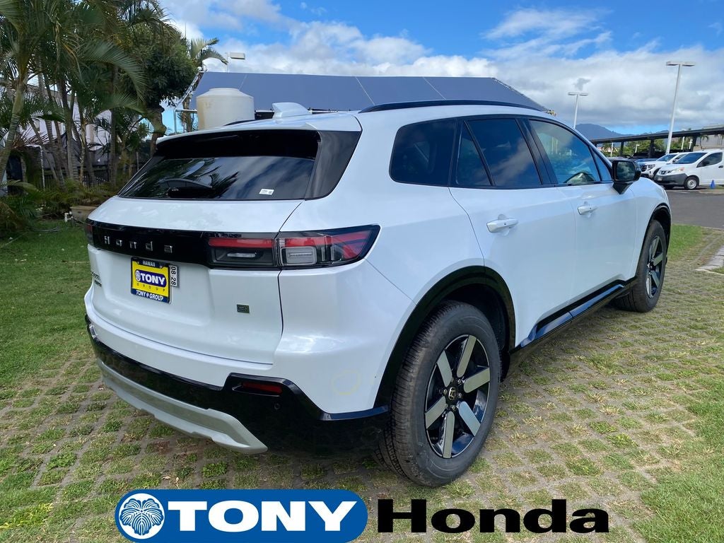 2026 Honda Prologue Touring