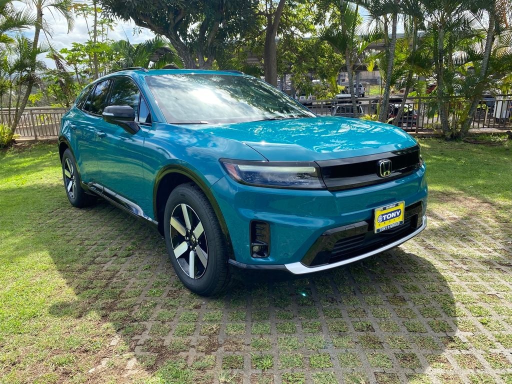 2026 Honda Prologue Touring