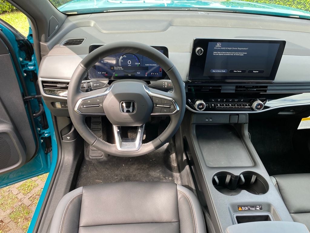 2026 Honda Prologue Touring