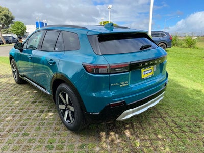 2026 Honda Prologue Touring