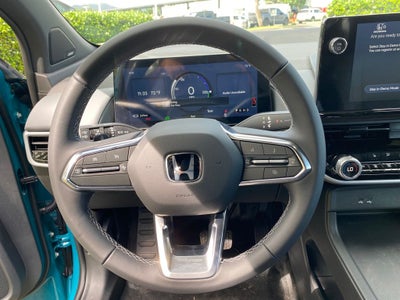 2026 Honda Prologue Touring