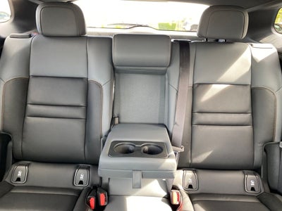 2026 Honda Prologue Touring