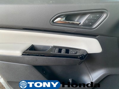 2026 Honda Prologue Touring